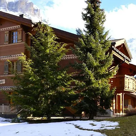 Daire 3br Duplex In Chalet Snowflake