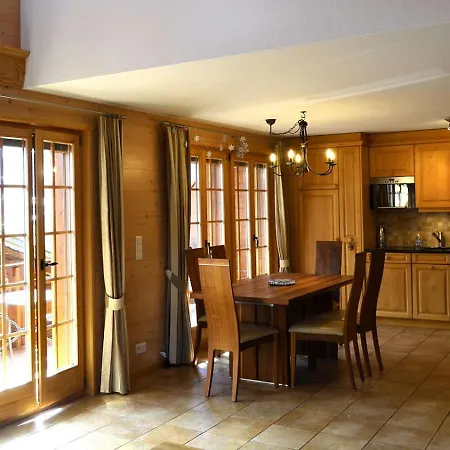 Apartment 3br Duplex In Chalet Snowflake *