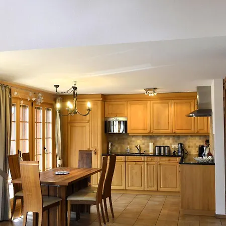 Daire 3br Duplex In Chalet Snowflake